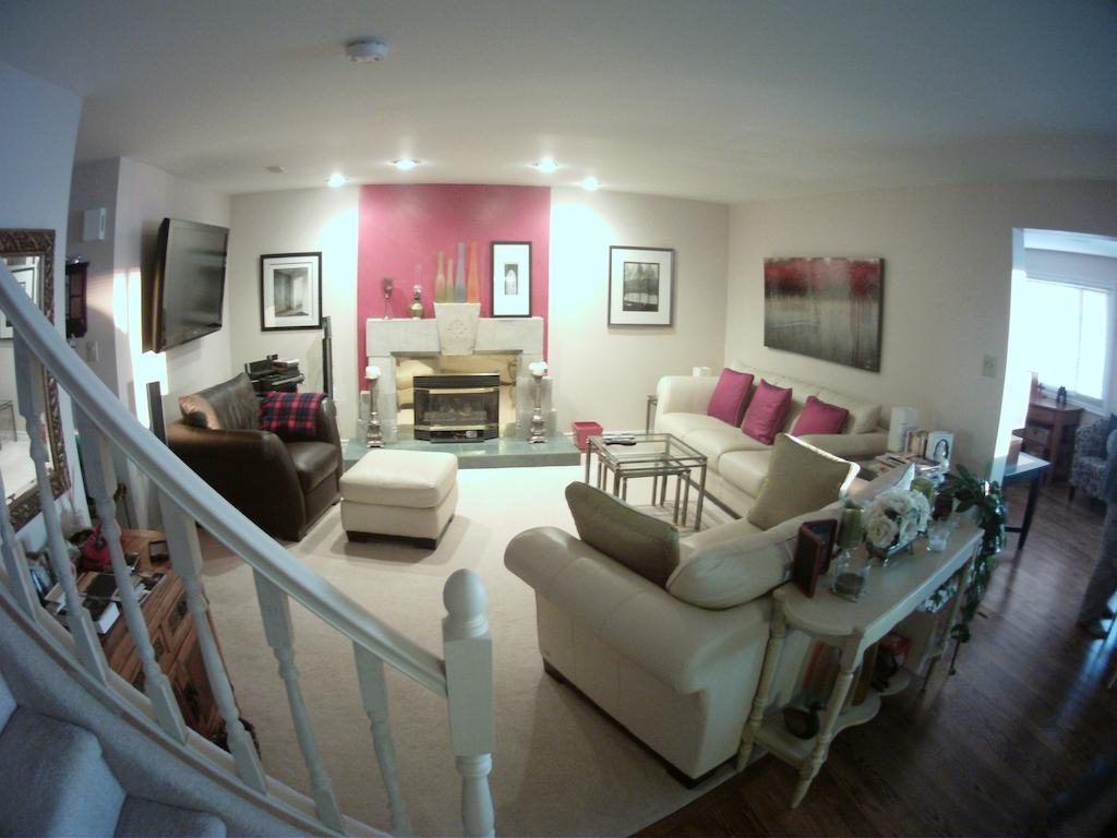 Point Pelee Lakeshore B&B Leamington Exterior foto